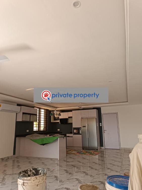 3 bedroom Detached Duplex For Sale &nbsp;amrahia Adenta Municipal Accra - 20