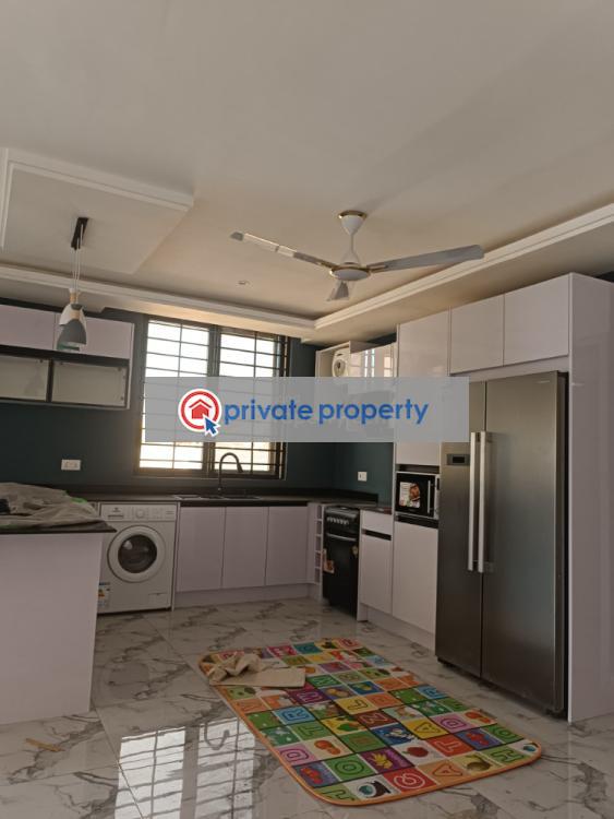 3 bedroom Detached Duplex For Sale &nbsp;amrahia Adenta Municipal Accra - 17