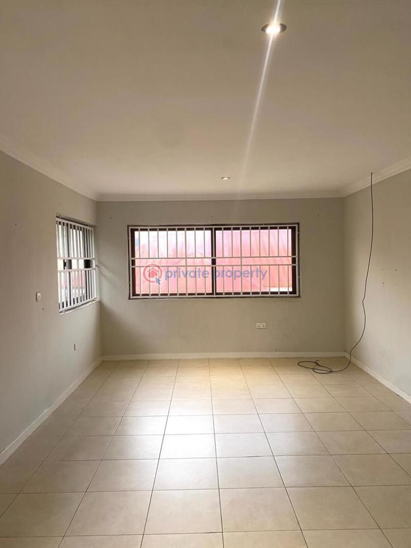 3 bedroom House For Rent Cfc Estate Accra. Cfc Estate Achimota Accra - 2
