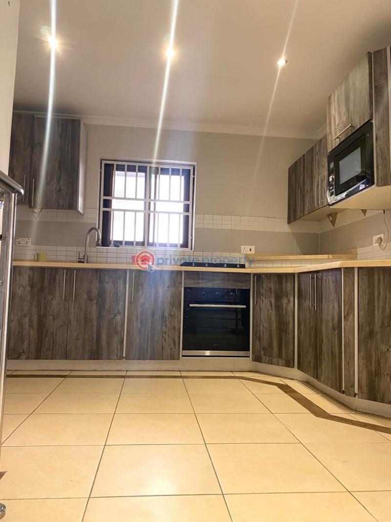 3 bedroom House For Rent Cfc Estate Accra. Cfc Estate Achimota Accra - 9