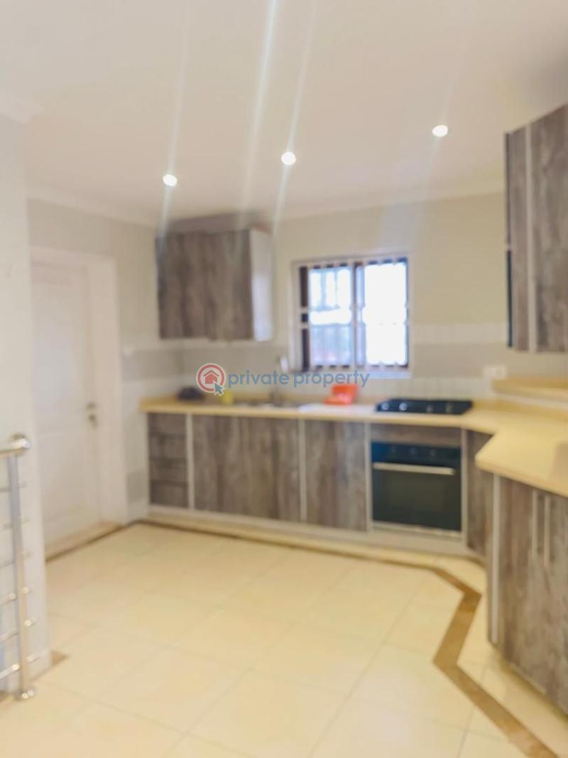 3 bedroom House For Rent Cfc Estate Accra. Cfc Estate Achimota Accra - 7