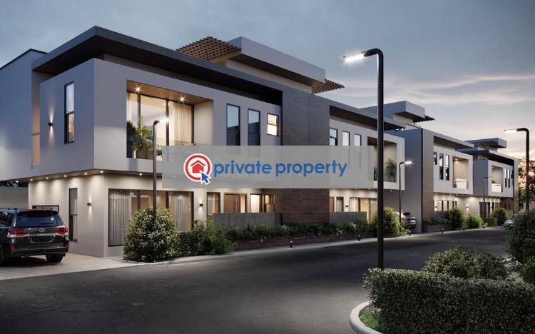 4 bedroom House For Sale Tse Addo Accra - 9