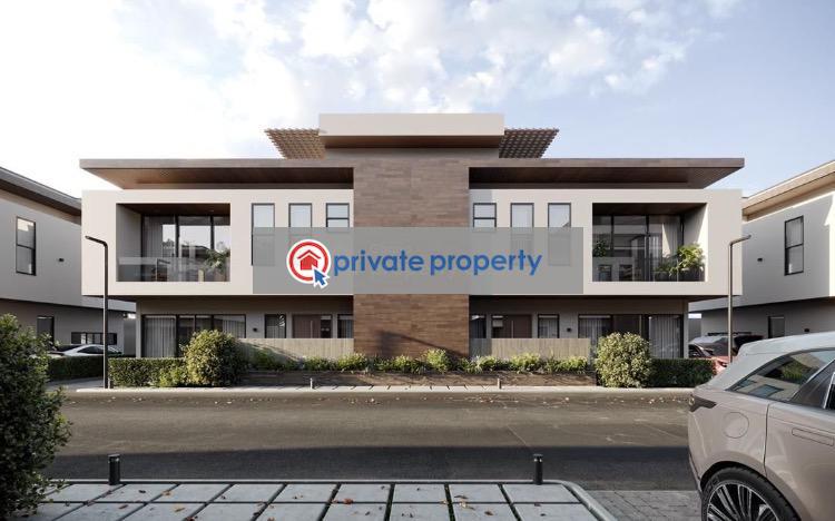 4 bedroom House For Sale Tse Addo Accra - 1