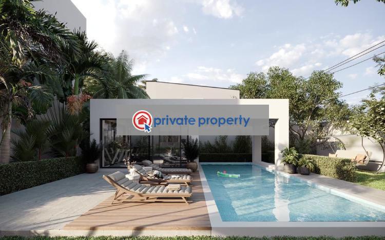 4 bedroom House For Sale Tse Addo Accra - 8