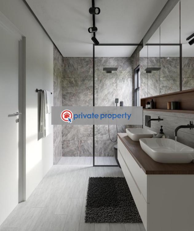 4 bedroom House For Sale Tse Addo Accra - 6