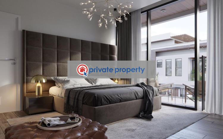 4 bedroom House For Sale Tse Addo Accra - 3