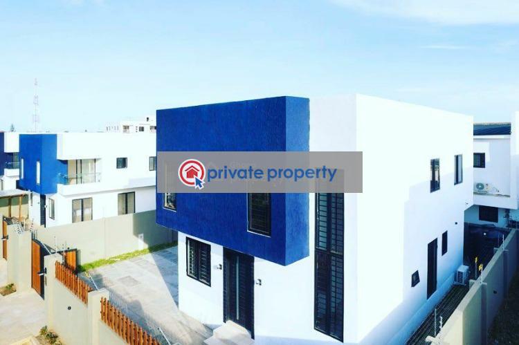 3 bedroom House For Sale Spintex Accra - 0