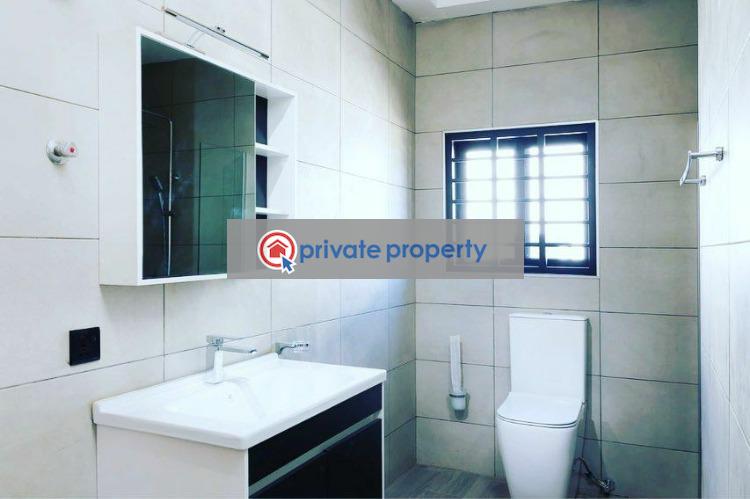 3 bedroom House For Sale Spintex Accra - 3