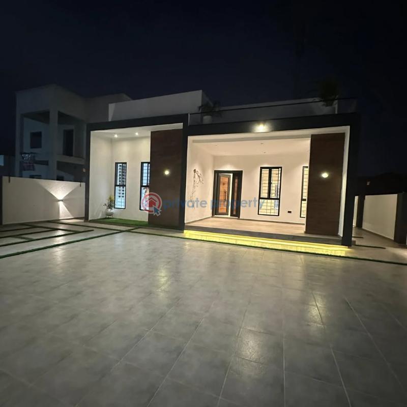 3 bedroom House For Sale East Legon Hills Accra - 2