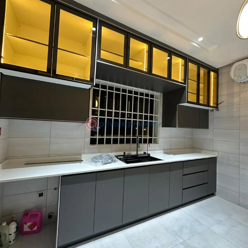 3 bedroom House For Sale East Legon Hills Accra - 7