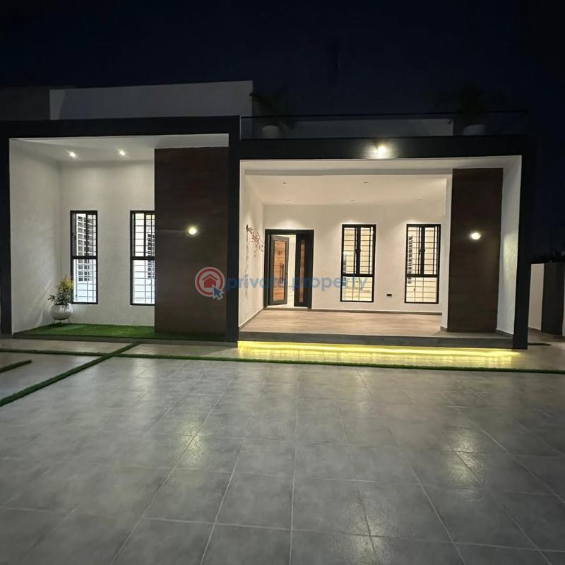 3 bedroom House For Sale East Legon Hills Accra - 0
