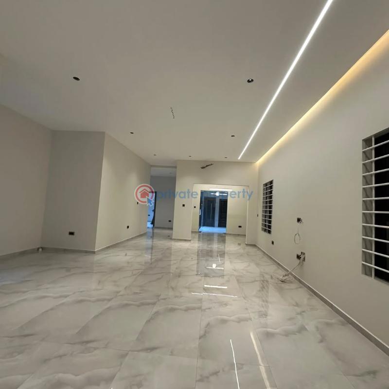 3 bedroom House For Sale East Legon Hills Accra - 3