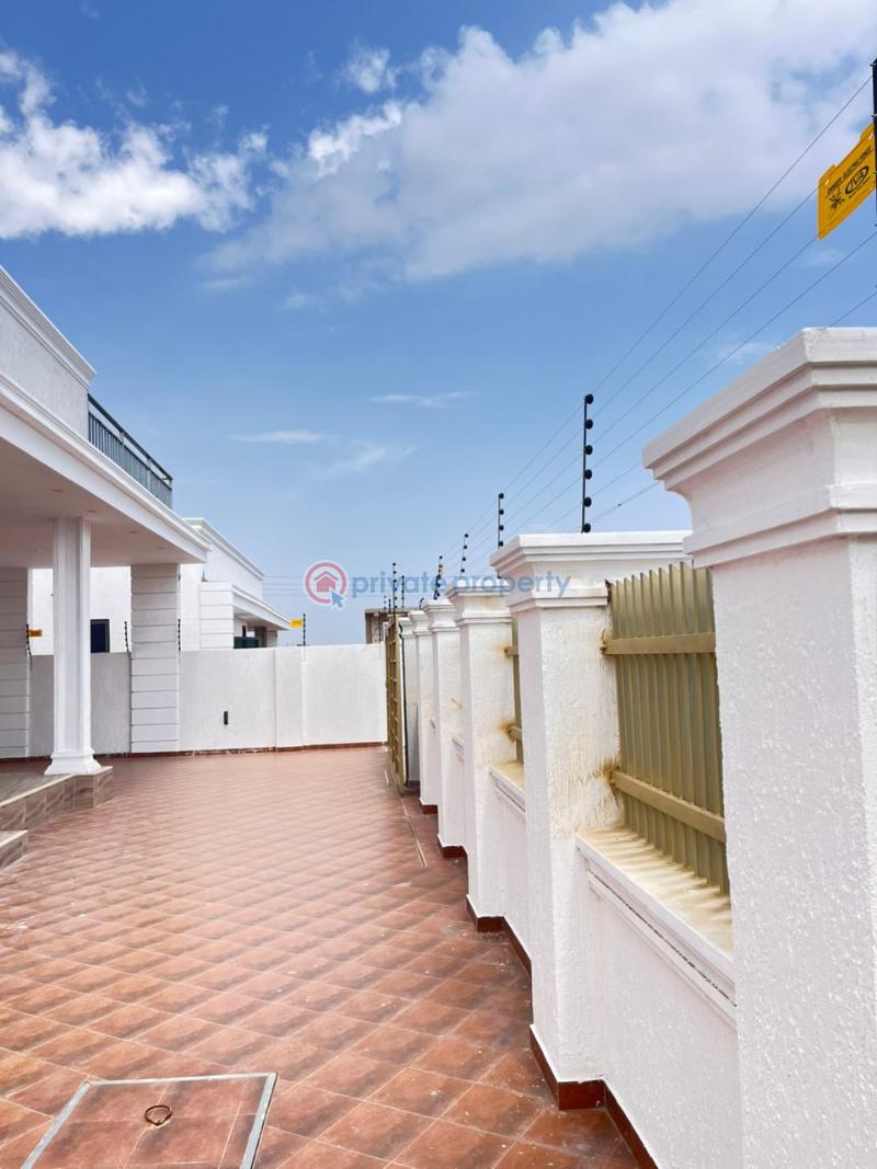 House For Sale Tema Com 24 Borteyman Tema Accra - 6