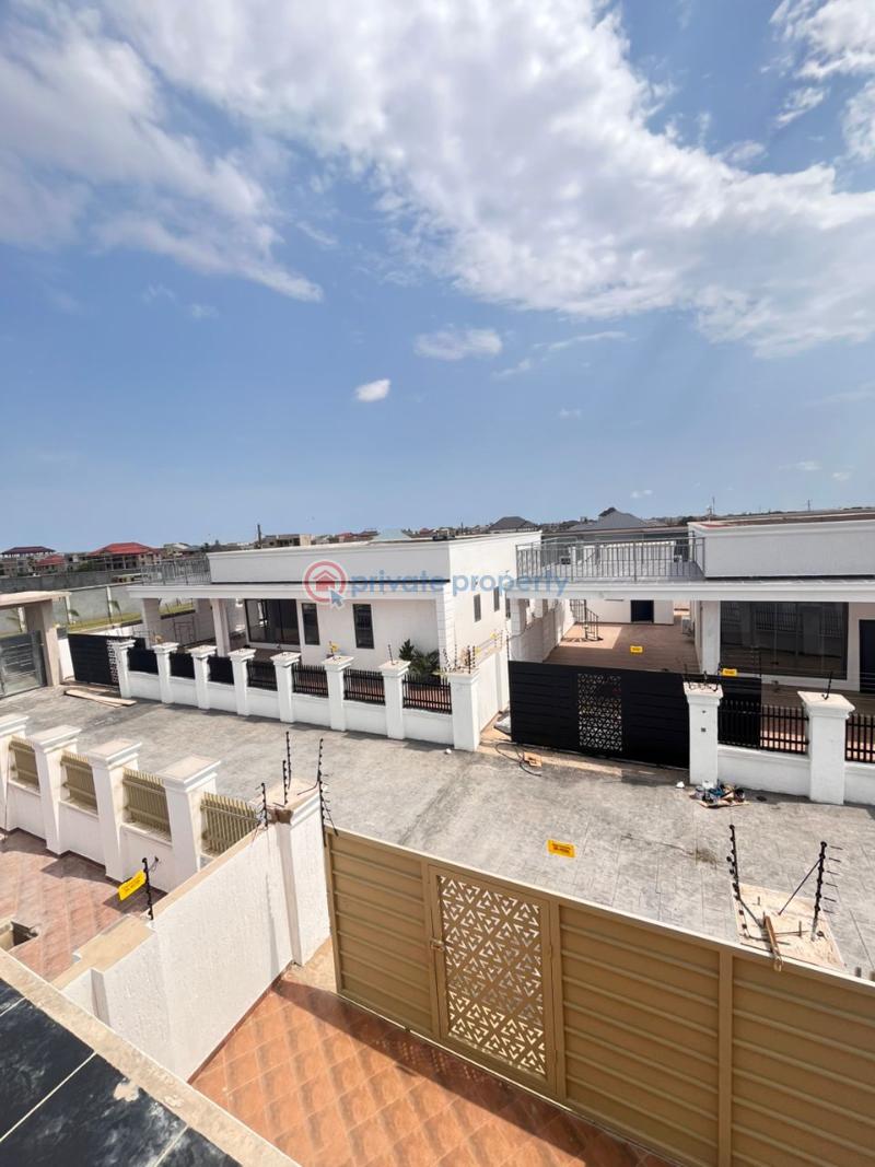House For Sale Tema Com 24 Borteyman Tema Accra - 5