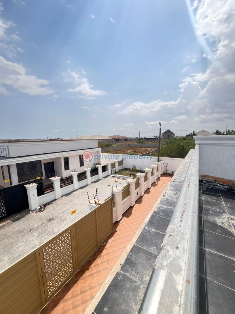 House For Sale Tema Com 24 Borteyman Tema Accra - 2