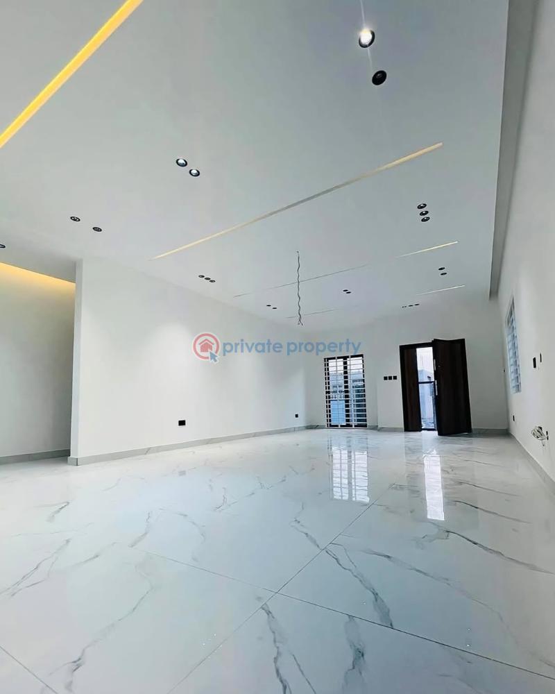4 bedroom House For Sale After Oyarifa Adenta Municipal Accra - 1