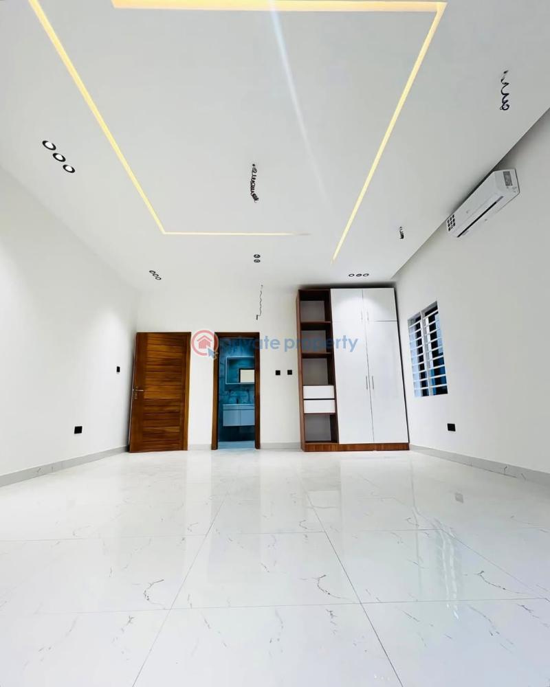 4 bedroom House For Sale After Oyarifa Adenta Municipal Accra - 7