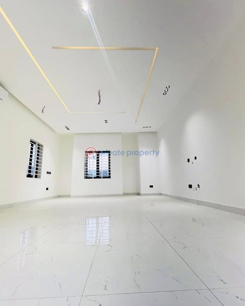 4 bedroom House For Sale After Oyarifa Adenta Municipal Accra - 5