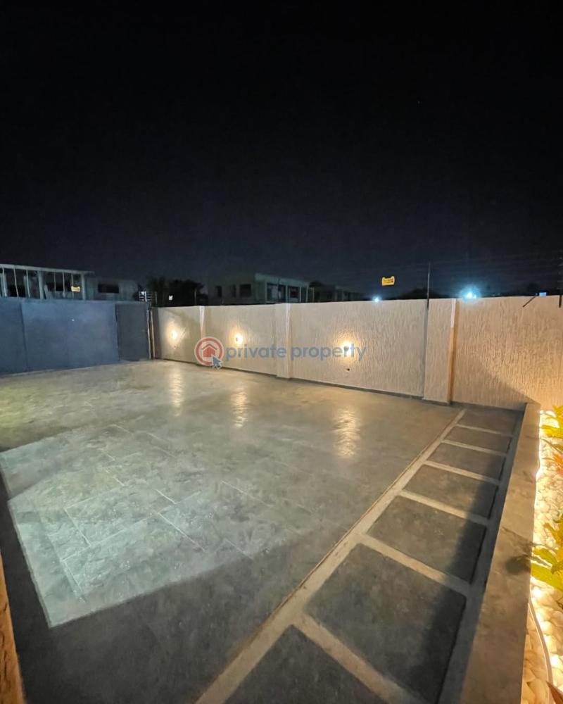 3 bedroom House For Sale Amanfrom Foster Home Adenta Municipal Accra - 1