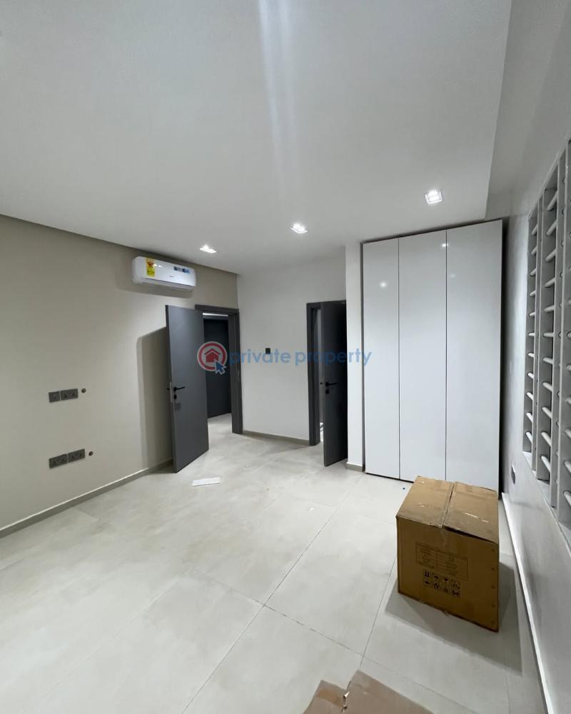 3 bedroom House For Sale Amanfrom Foster Home Adenta Municipal Accra - 8
