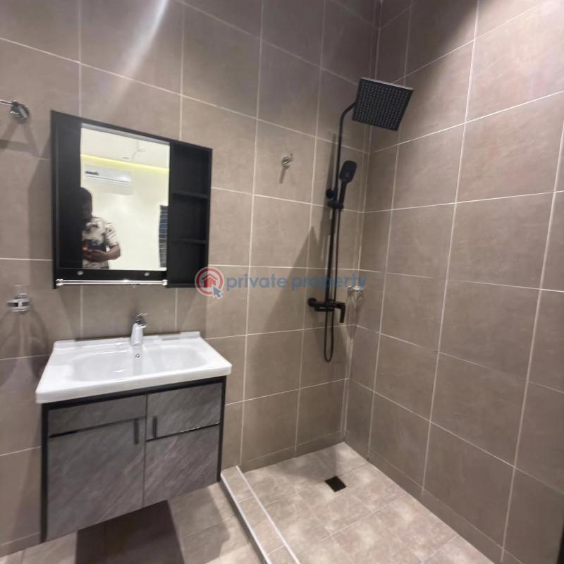 3 bedroom House For Sale New Legon Lakeside Estates. Adenta Municipal Accra - 10