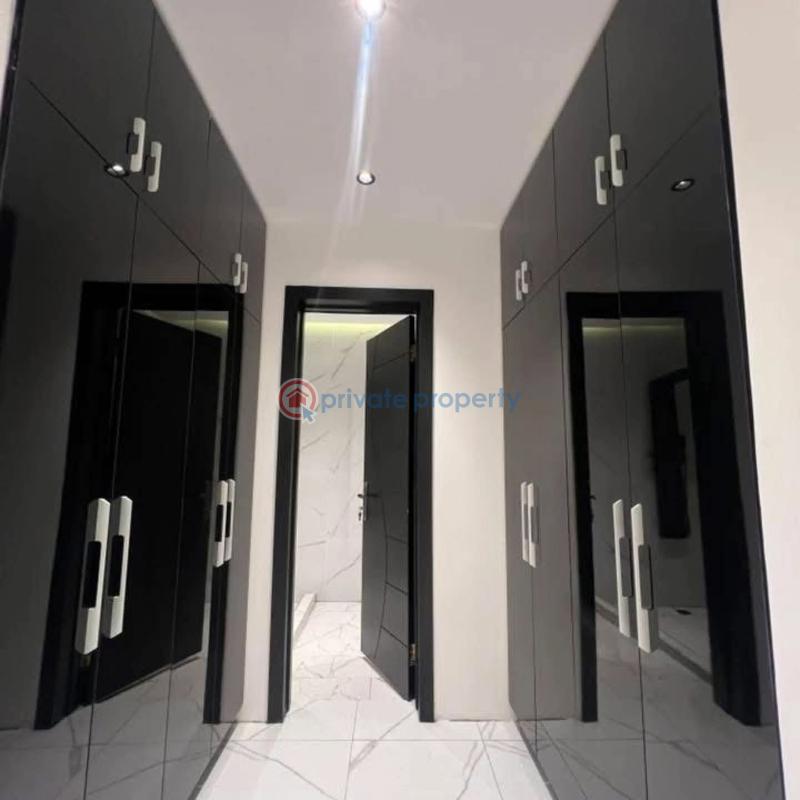 3 bedroom House For Sale New Legon Lakeside Estates. Adenta Municipal Accra - 9