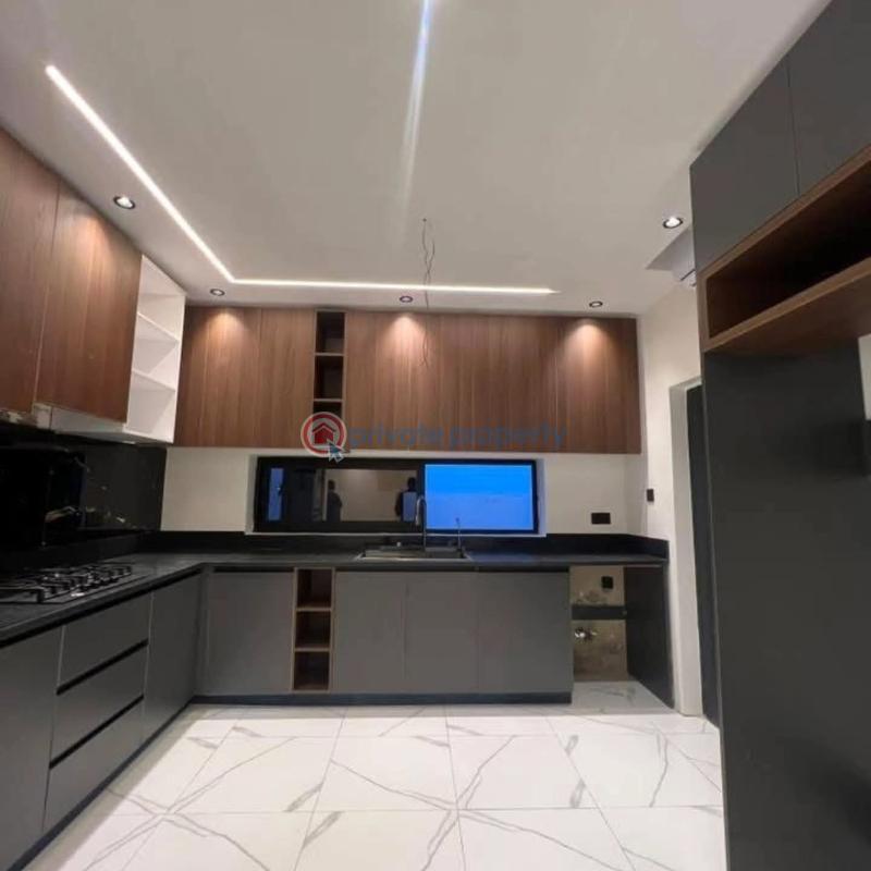 3 bedroom House For Sale New Legon Lakeside Estates. Adenta Municipal Accra - 5