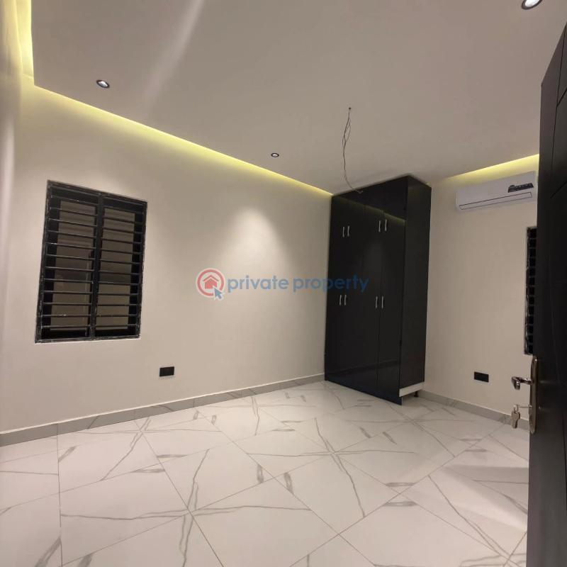 3 bedroom House For Sale New Legon Lakeside Estates. Adenta Municipal Accra - 15