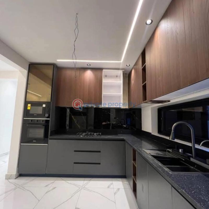3 bedroom House For Sale New Legon Lakeside Estates. Adenta Municipal Accra - 6