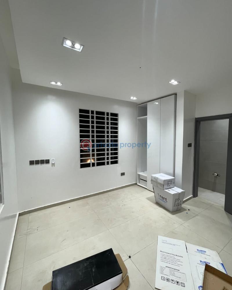 3 bedroom House For Sale Amanfrom Foster Home Adenta Municipal Accra - 5