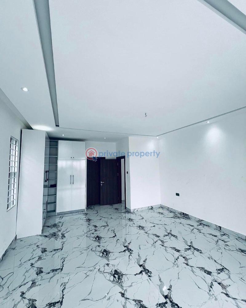 3 bedroom House For Sale Ashaley Botwe School Junction East Legon Accra - 10