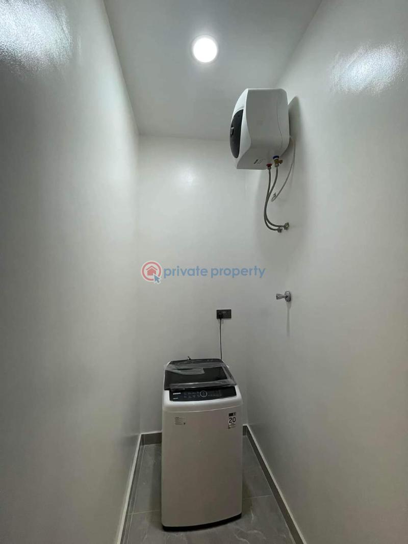 3 bedroom Detached Bungalow For Sale Ayi Mensah After Oyarifa Adenta Municipal Accra - 5