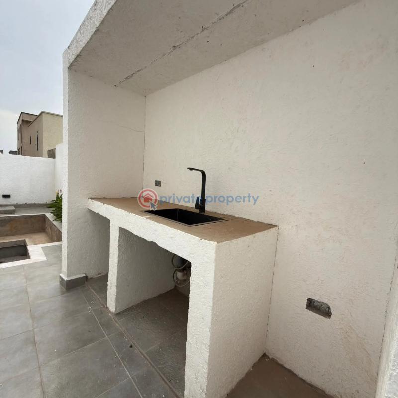 3 bedroom House For Sale Lakeside Estate Adenta Municipal Accra - 2