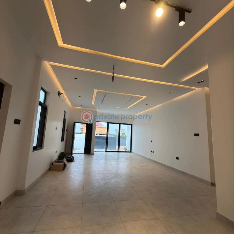 3 bedroom House For Sale Lakeside Estate Adenta Municipal Accra - 4