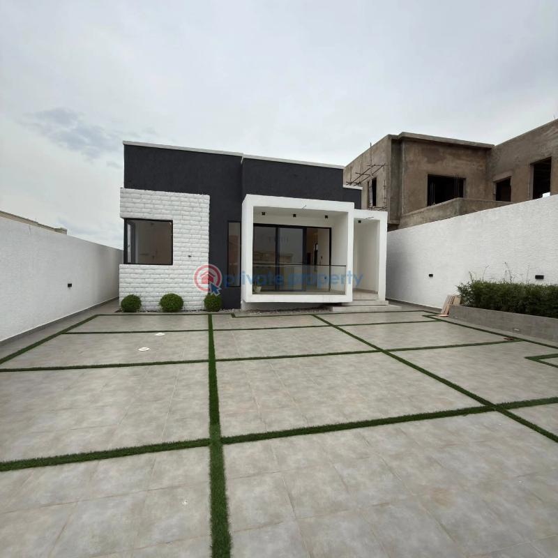 3 bedroom House For Sale Lakeside Estate Adenta Municipal Accra - 1