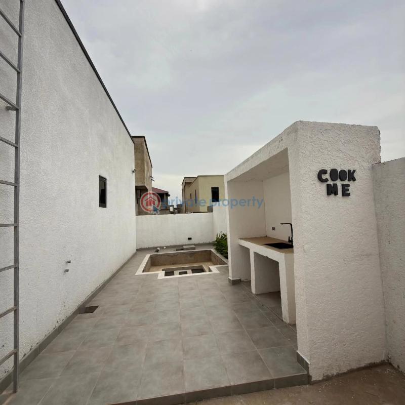 3 bedroom House For Sale Lakeside Estate Adenta Municipal Accra - 10