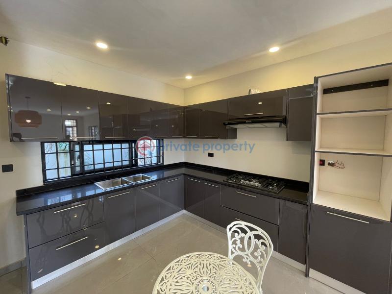 3 bedroom House For Sale Sarpeiman Amasaman Ga West Municipal Accra - 4