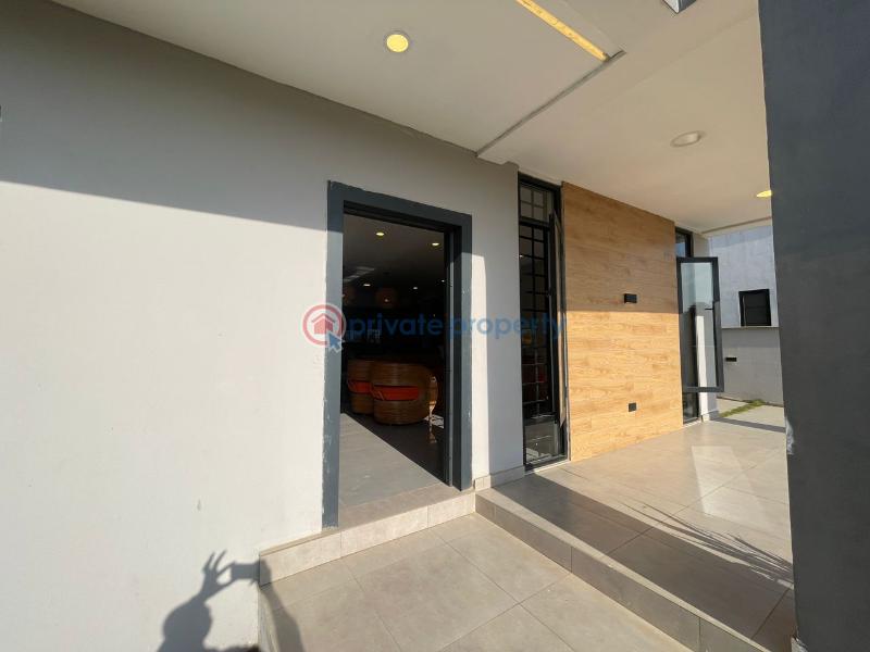 3 bedroom House For Sale Sarpeiman Amasaman Ga West Municipal Accra - 10