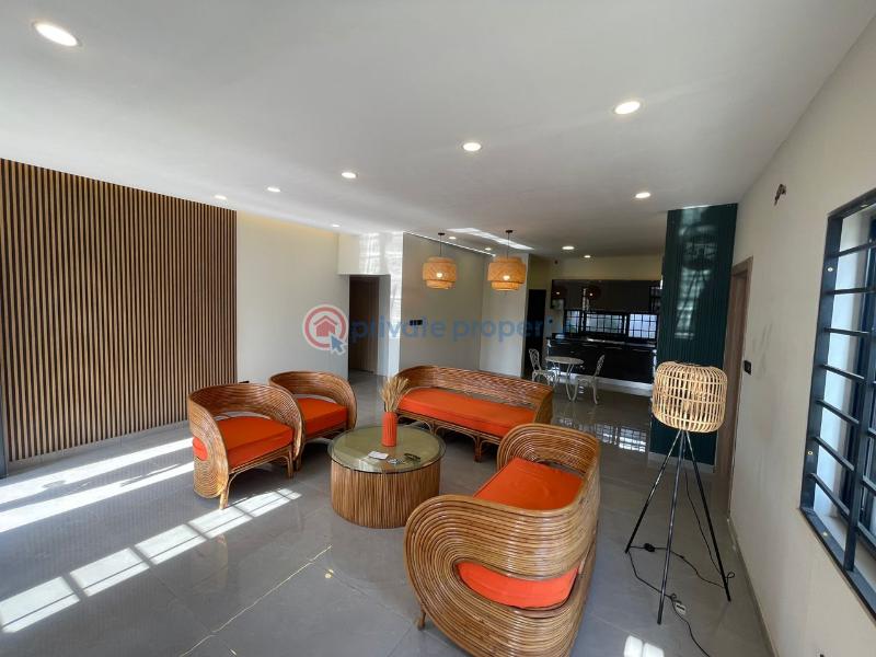 3 bedroom House For Sale Sarpeiman Amasaman Ga West Municipal Accra - 2
