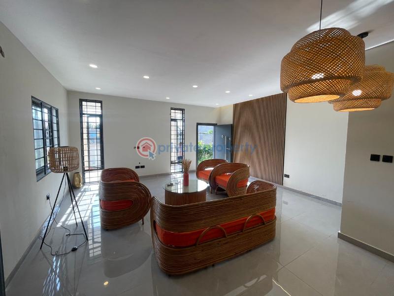 3 bedroom House For Sale Sarpeiman Amasaman Ga West Municipal Accra - 1