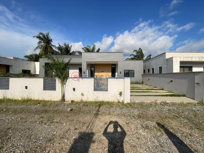 3 bedroom House For Sale Sarpeiman Amasaman Ga West Municipal Accra - 15