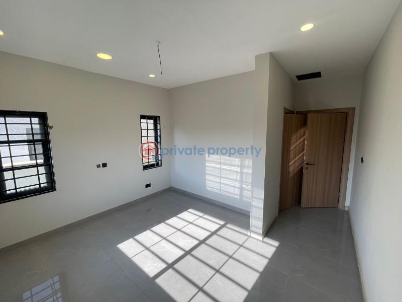 3 bedroom House For Sale Sarpeiman Amasaman Ga West Municipal Accra - 9