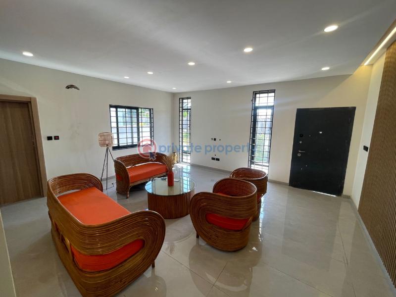 3 bedroom House For Sale Sarpeiman Amasaman Ga West Municipal Accra - 6