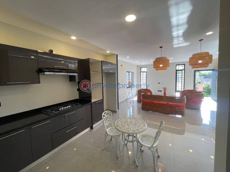 3 bedroom House For Sale Sarpeiman Amasaman Ga West Municipal Accra - 13