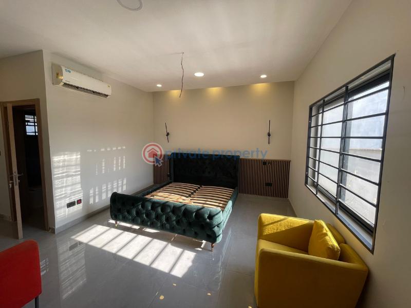 3 bedroom House For Sale Sarpeiman Amasaman Ga West Municipal Accra - 11