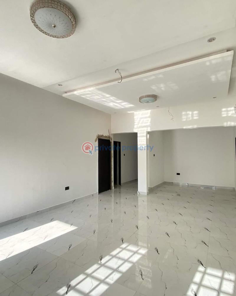 3 bedroom House For Sale Near Coastal Spintex Accra - 1