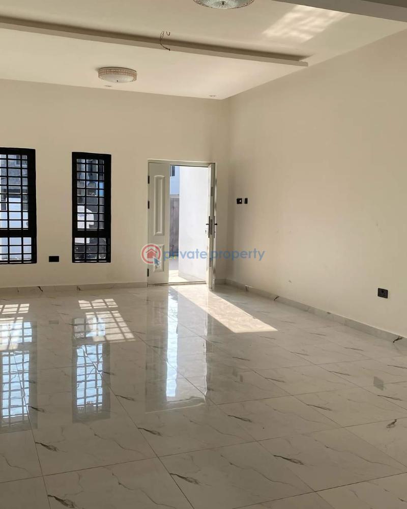 3 bedroom House For Sale Near Coastal Spintex Accra - 3