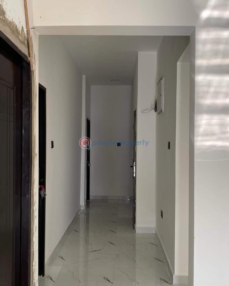 3 bedroom House For Sale Near Coastal Spintex Accra - 4
