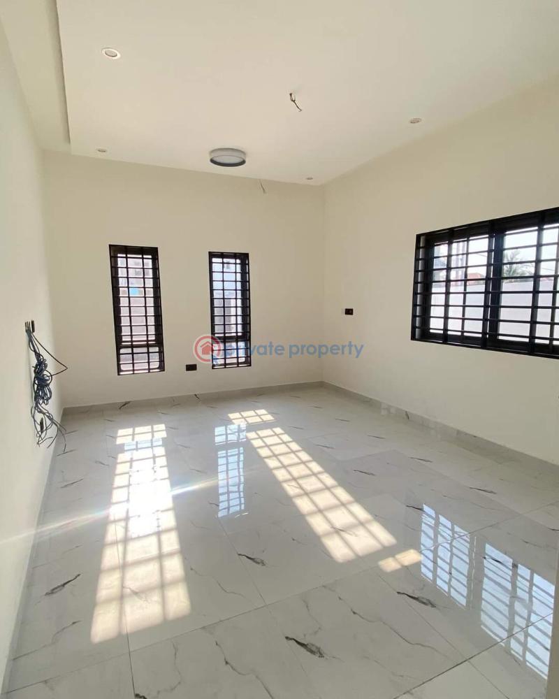 3 bedroom House For Sale Near Coastal Spintex Accra - 8