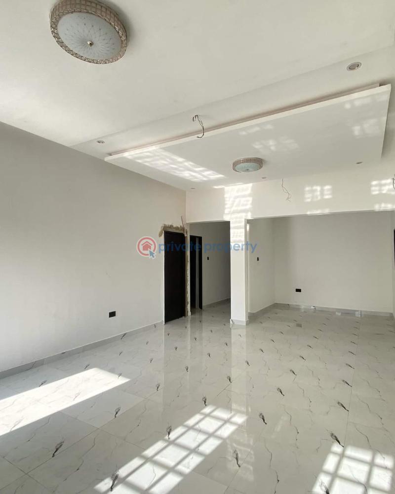 3 bedroom House For Sale Near Coastal Spintex Accra - 2